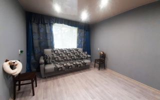 однокомнатная квартира в Санкт-Петербурге по адресу: Нахимова ул., 3, к 1