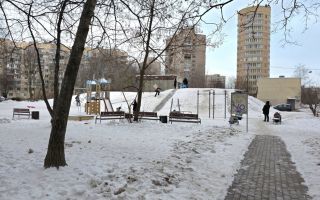 однокомнатная квартира в Санкт-Петербурге по адресу: Нахимова ул., 3, к 1