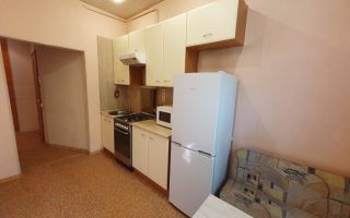 однокомнатная квартира в Санкт-Петербург по адресу: Детская ул., 34