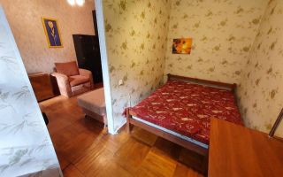 однокомнатная квартира в Санкт-Петербург по адресу: Детская ул., 34