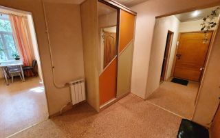 однокомнатная квартира в Санкт-Петербург по адресу: Детская ул., 34