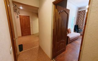 однокомнатная квартира в Санкт-Петербург по адресу: Детская ул., 34