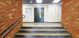 однокомнатная квартира в Санкт-Петербурге по адресу: Заречная ул., 40, к 2