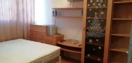трехкомнатная квартира в Санкт-Петербурге по адресу: Партизана Германа ул., 18, к 1