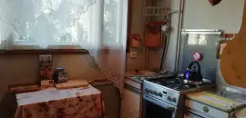 трехкомнатная квартира в Санкт-Петербурге по адресу: Партизана Германа ул., 18, к 1