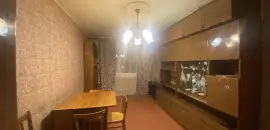 трехкомнатная квартира в Санкт-Петербурге по адресу: Партизана Германа ул., 18, к 1
