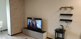 студия в Санкт-Петербурге по адресу: Ушаковская наб., 1, к 3