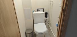 однокомнатная квартира в Санкт-Петербурге по адресу: Народная ул., 53, к 2