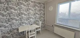 однокомнатная квартира в Санкт-Петербурге по адресу: Народная ул., 53, к 2