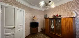 комната в Санкт-Петербурге по адресу: 6-я Советская ул., 4