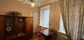 комната в Санкт-Петербурге по адресу: 6-я Советская ул., 4
