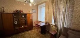 комната в Санкт-Петербурге по адресу: 6-я Советская ул., 4