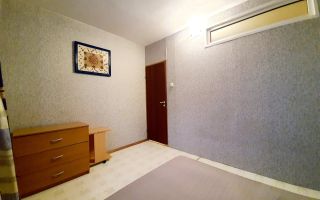 двухкомнатная квартира в Санкт-Петербург по адресу: Яхтенная ул., 37