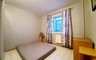 двухкомнатная квартира в Санкт-Петербург по адресу: Яхтенная ул., 37