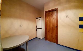 двухкомнатная квартира в Санкт-Петербург по адресу: Яхтенная ул., 37