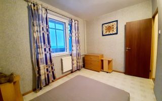 двухкомнатная квартира в Санкт-Петербург по адресу: Яхтенная ул., 37