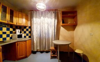 двухкомнатная квартира в Санкт-Петербург по адресу: Яхтенная ул., 37