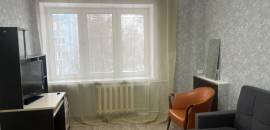 комната в Санкт-Петербурге по адресу: Подвойского ул., 48