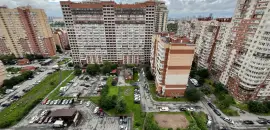 студия в Санкт-Петербурге по адресу: Пулковская ул., 8, к 4
