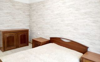 однокомнатная квартира в Санкт-Петербург по адресу: Белградская ул., 20, к 1