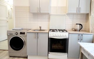 однокомнатная квартира в Санкт-Петербург по адресу: Белградская ул., 20, к 1