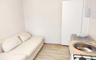 однокомнатная квартира в Санкт-Петербург по адресу: Белградская ул., 20, к 1