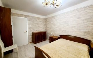 однокомнатная квартира в Санкт-Петербург по адресу: Белградская ул., 20, к 1