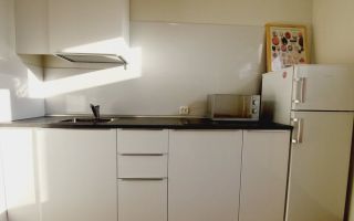 двухкомнатная квартира в Санкт-Петербург по адресу: Королёва проспект, 48, к 3