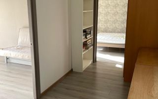 двухкомнатная квартира в Санкт-Петербург по адресу: Королёва проспект, 48, к 3