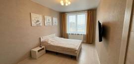 однокомнатная квартира в Санкт-Петербурге по адресу: Парфеновская ул., 14, к 1