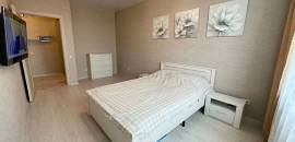 однокомнатная квартира в Санкт-Петербурге по адресу: Парфеновская ул., 14, к 1