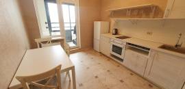 однокомнатная квартира в Санкт-Петербурге по адресу: Парфеновская ул., 14, к 1