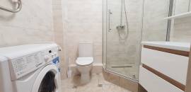 однокомнатная квартира в Санкт-Петербурге по адресу: Парфеновская ул., 14, к 1