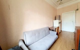 комната в Санкт-Петербурге по адресу: Звенигородская ул., 6