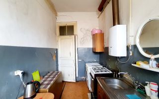 комната в Санкт-Петербурге по адресу: Звенигородская ул., 6