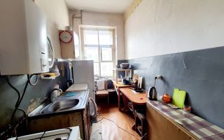 комната в Санкт-Петербурге по адресу: Звенигородская ул., 6