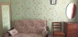 двухкомнатная квартира в Санкт-Петербурге по адресу: Маршала Жукова проспект, 34, к 1