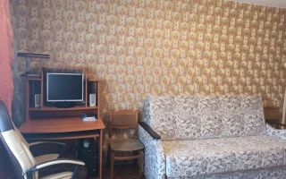 двухкомнатная квартира в Санкт-Петербурге по адресу: Маршала Жукова проспект, 34, к 1