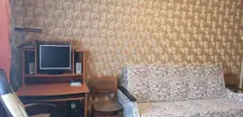 двухкомнатная квартира в Санкт-Петербурге по адресу: Маршала Жукова проспект, 34, к 1