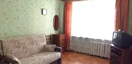 двухкомнатная квартира в Санкт-Петербурге по адресу: Маршала Жукова проспект, 34, к 1
