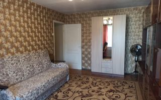 двухкомнатная квартира в Санкт-Петербурге по адресу: Маршала Жукова проспект, 34, к 1