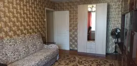 двухкомнатная квартира в Санкт-Петербурге по адресу: Маршала Жукова проспект, 34, к 1