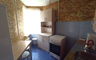 двухкомнатная квартира в Санкт-Петербурге по адресу: Маршала Жукова проспект, 34, к 1