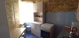 двухкомнатная квартира в Санкт-Петербурге по адресу: Маршала Жукова проспект, 34, к 1