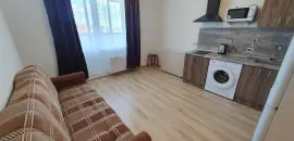 студия в Санкт-Петербурге по адресу: Плесецкая ул., 10, к 1