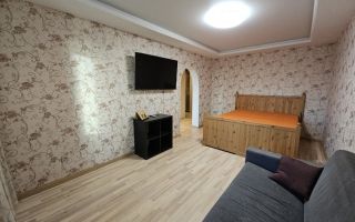 однокомнатная квартира в Санкт-Петербурге по адресу: Варшавская ул., 6, к 1