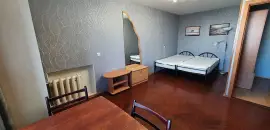 однокомнатная квартира в Санкт-Петербурге по адресу: Капитанская ул., 5