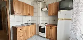 однокомнатная квартира в Санкт-Петербурге по адресу: Капитанская ул., 5
