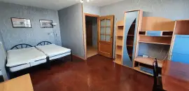 однокомнатная квартира в Санкт-Петербурге по адресу: Капитанская ул., 5