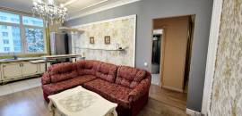 однокомнатная квартира в Санкт-Петербурге по адресу: Просвещения проспект, 43, к 1